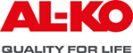 AL-KO PURE Logo