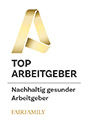 Top Arbeitgeber Fairfamily