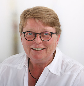 Heike Kleinhans