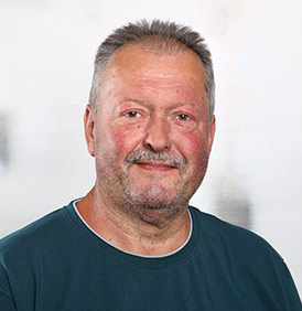 Tilo Klimaschewski